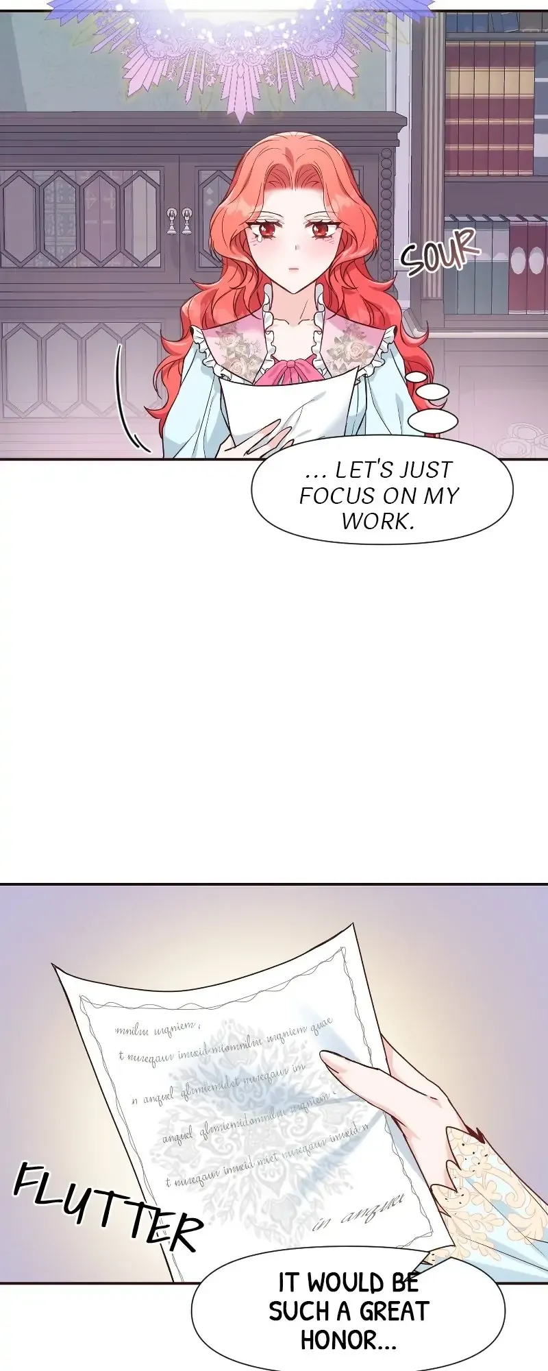 Everybody Loves the Villainess Chapter 24 page 53