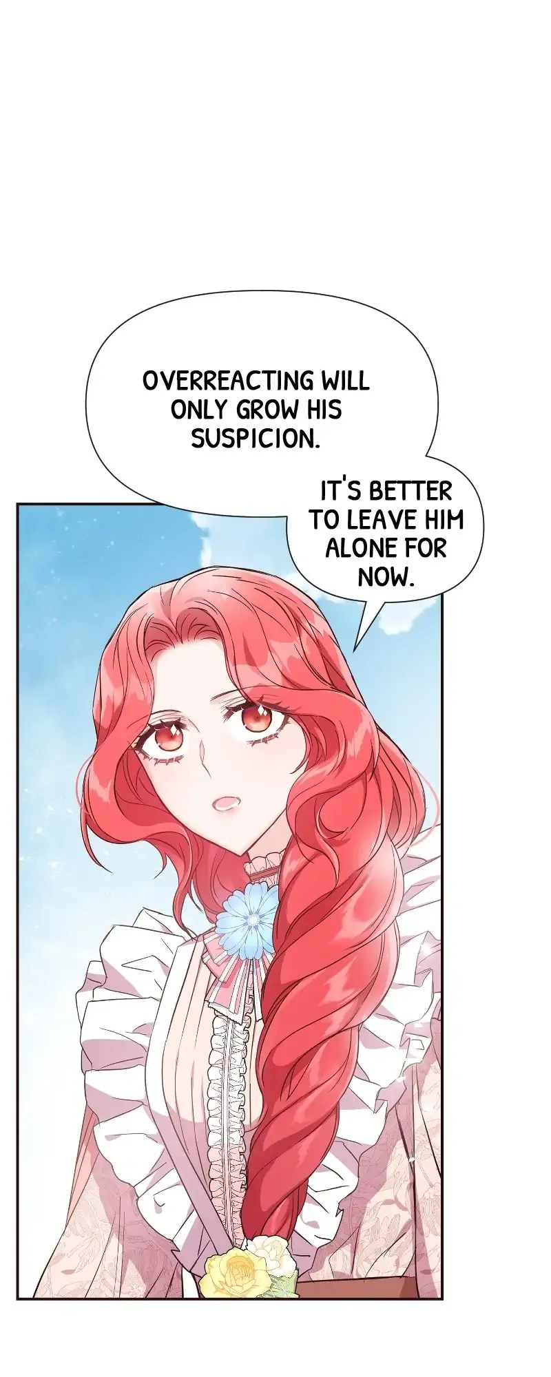 Everybody Loves the Villainess Chapter 24 page 5