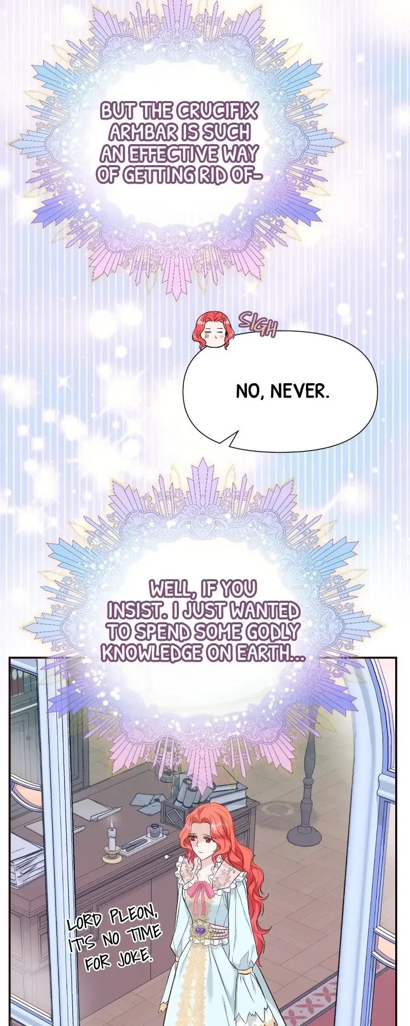 Everybody Loves the Villainess Chapter 24 page 60