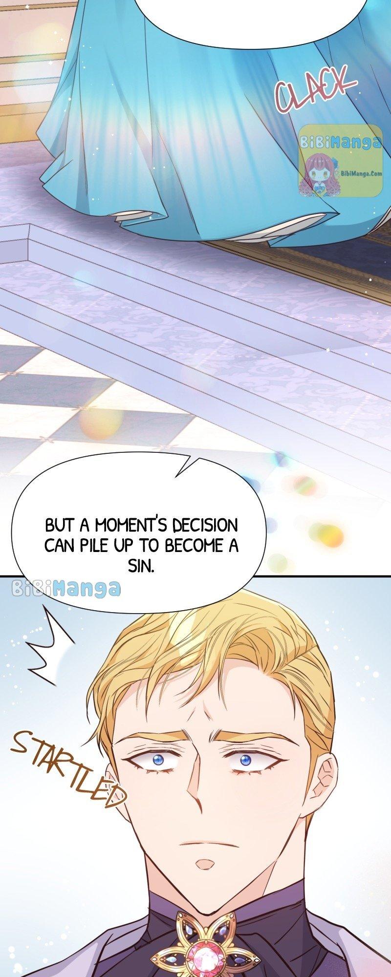 Everybody Loves the Villainess Chapter 45 page 19