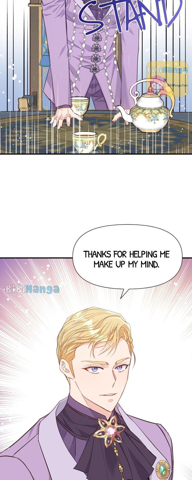 Everybody Loves the Villainess Chapter 45 page 26