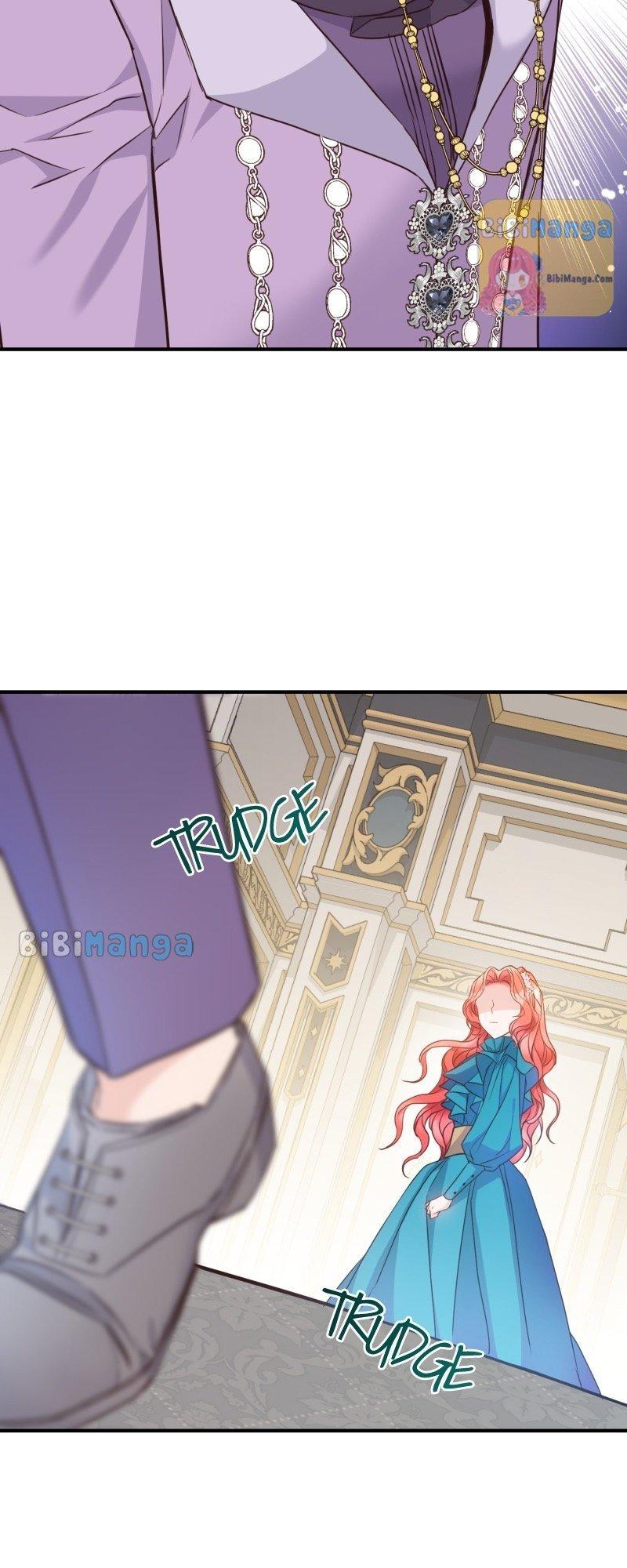 Everybody Loves the Villainess Chapter 45 page 27