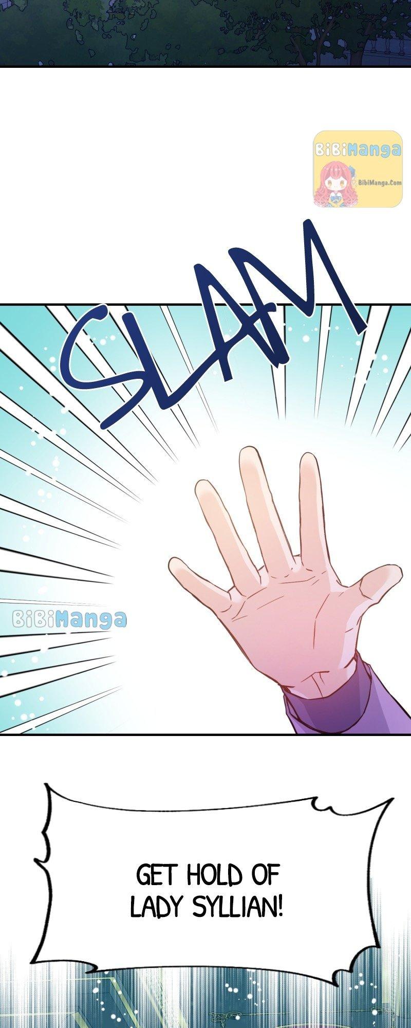Everybody Loves the Villainess Chapter 45 page 34