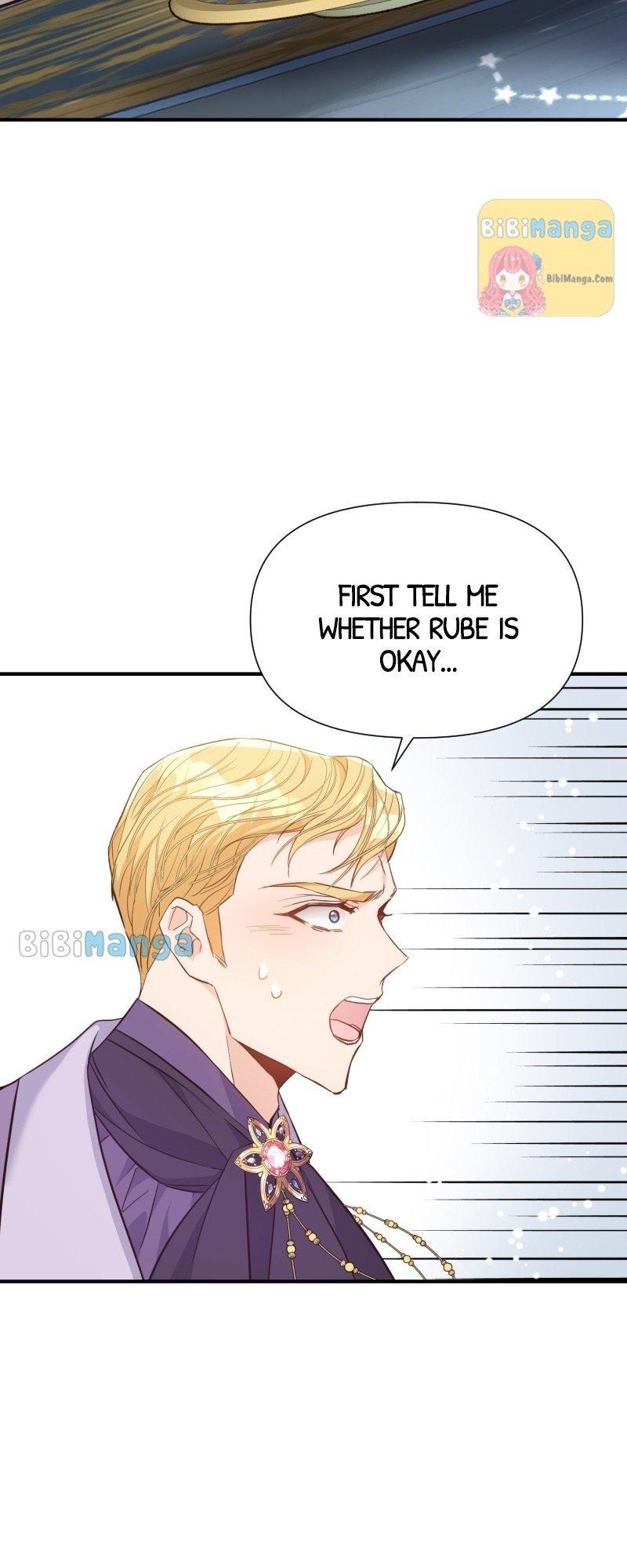 Everybody Loves the Villainess Chapter 45 page 3