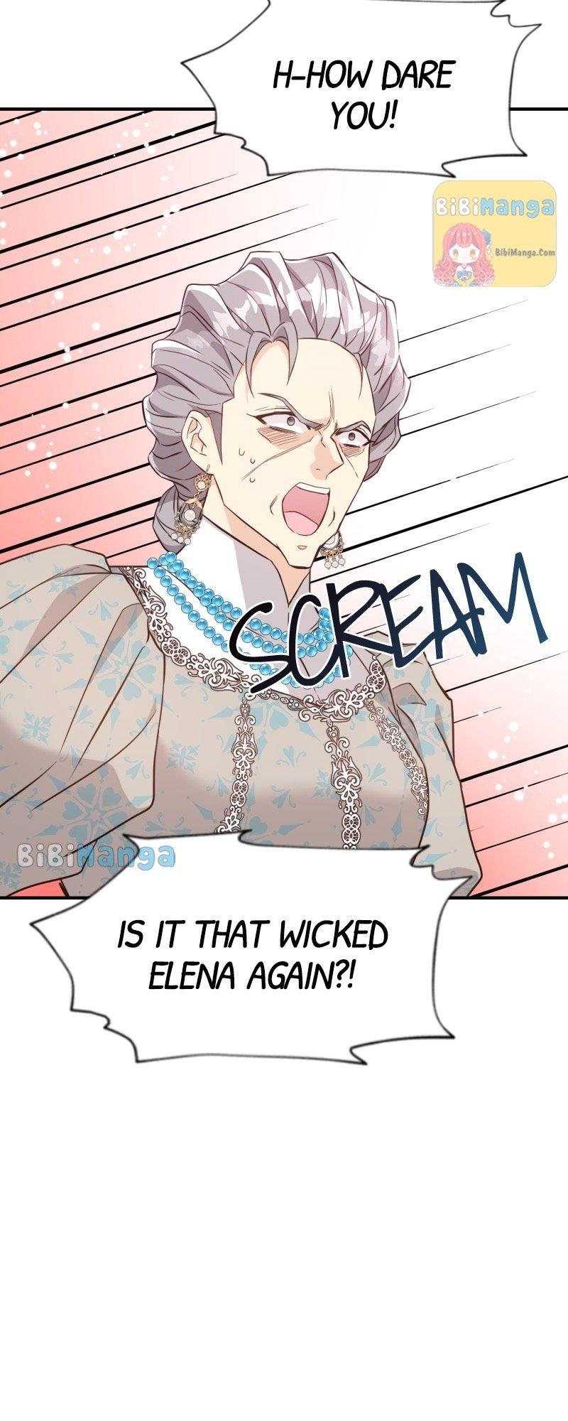 Everybody Loves the Villainess Chapter 45 page 40