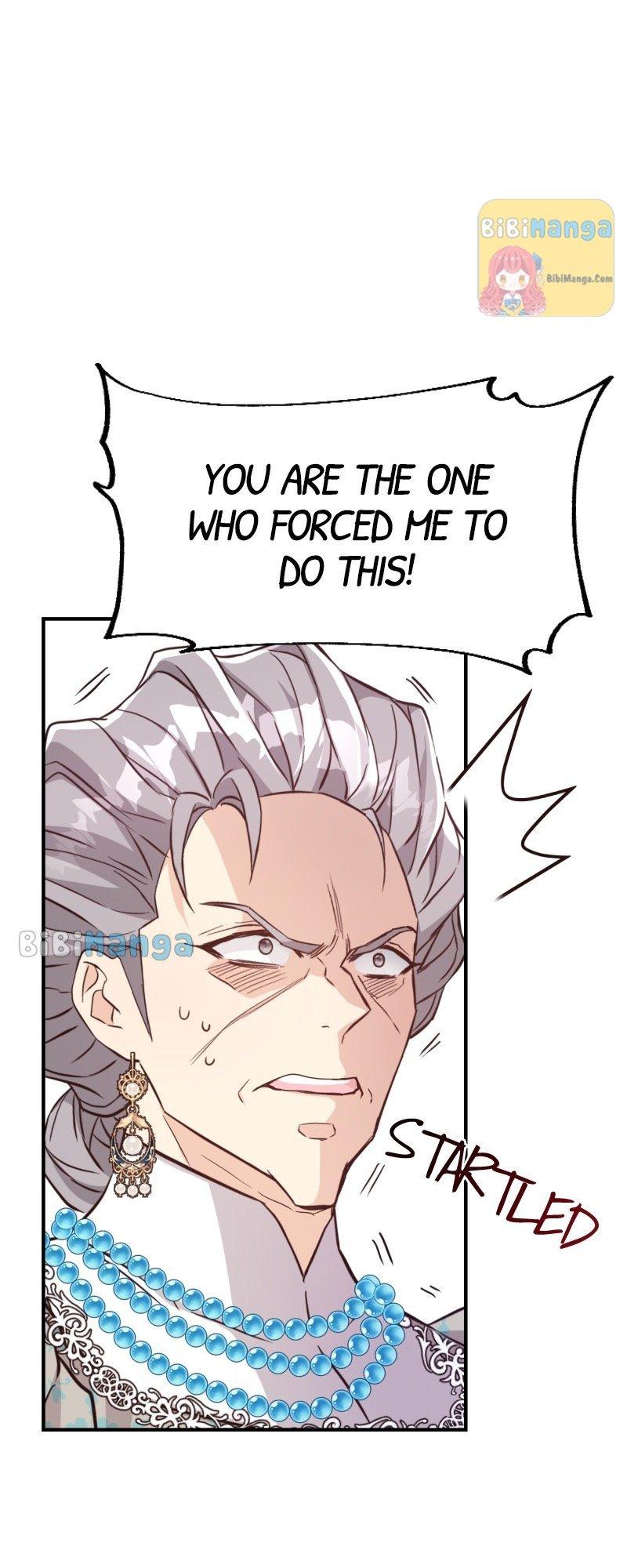 Everybody Loves the Villainess Chapter 45 page 41