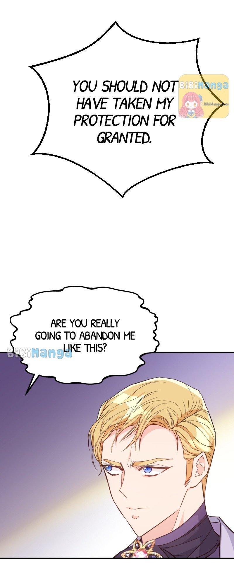 Everybody Loves the Villainess Chapter 45 page 44