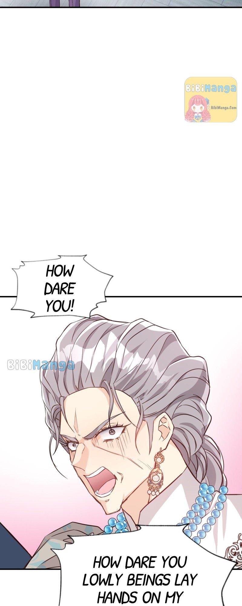 Everybody Loves the Villainess Chapter 45 page 48