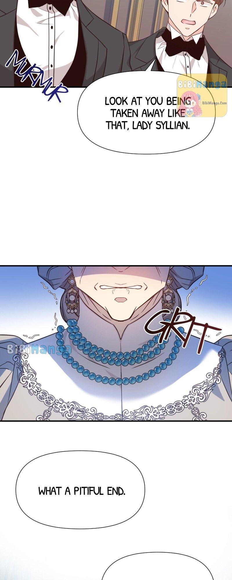 Everybody Loves the Villainess Chapter 45 page 53
