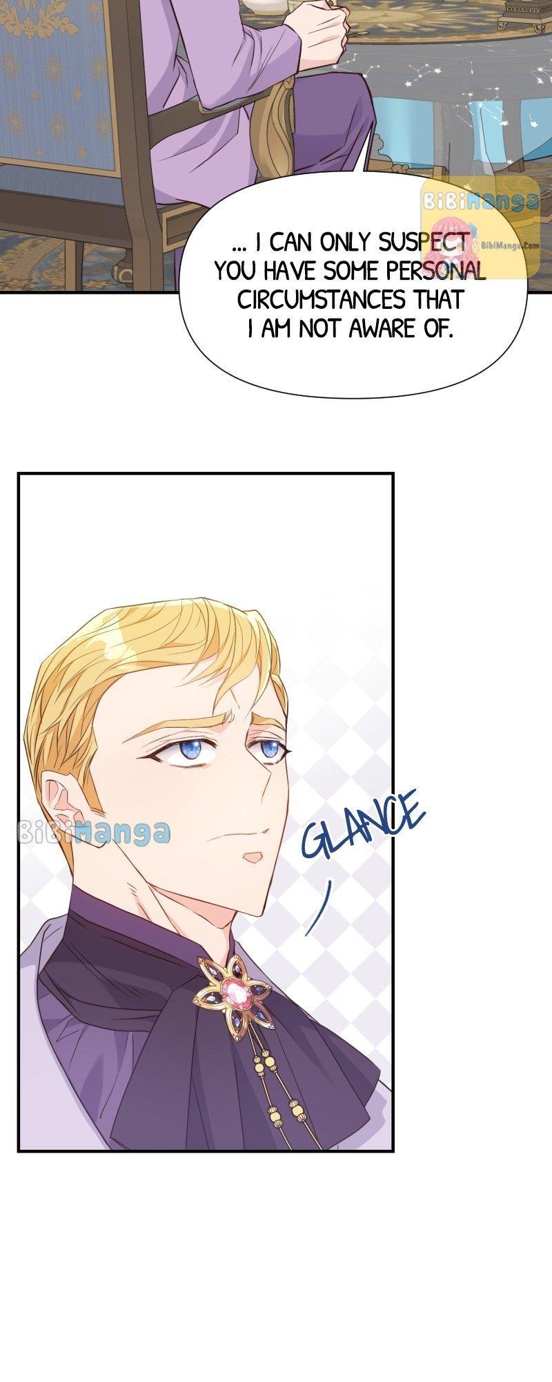 Everybody Loves the Villainess Chapter 45 page 6