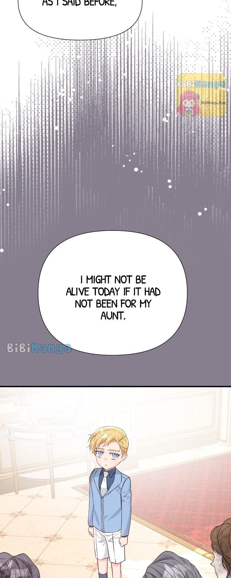 Everybody Loves the Villainess Chapter 45 page 8