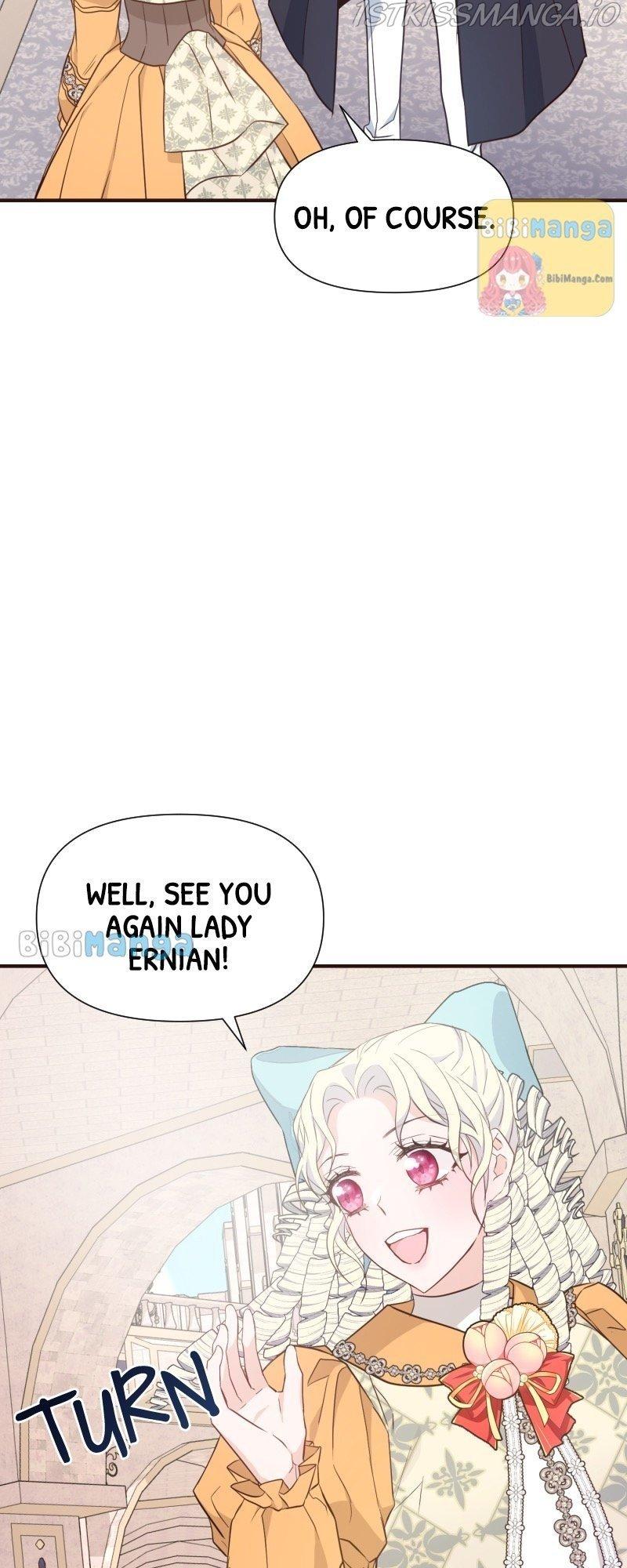 Everybody Loves the Villainess Chapter 47 page 11