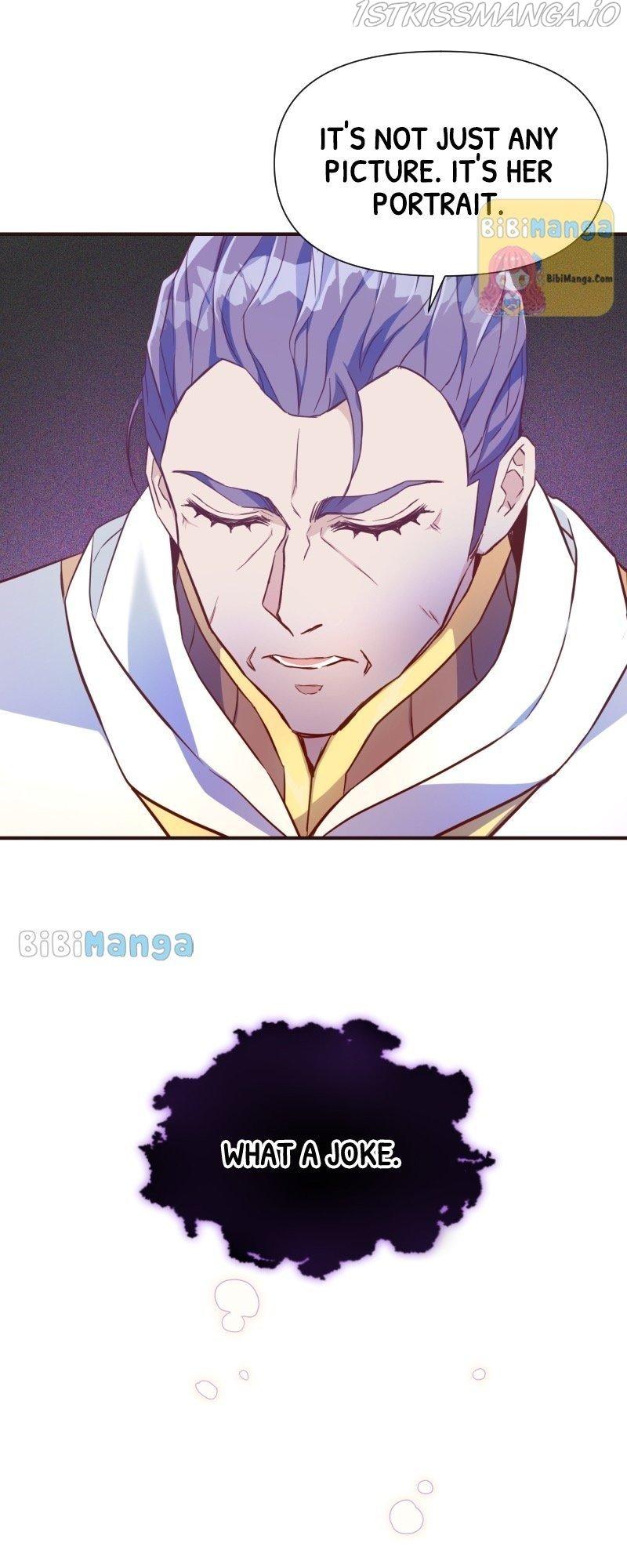 Everybody Loves the Villainess Chapter 47 page 28