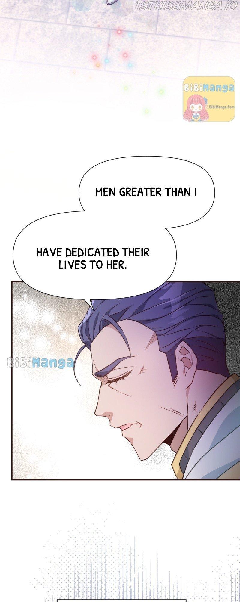 Everybody Loves the Villainess Chapter 47 page 36