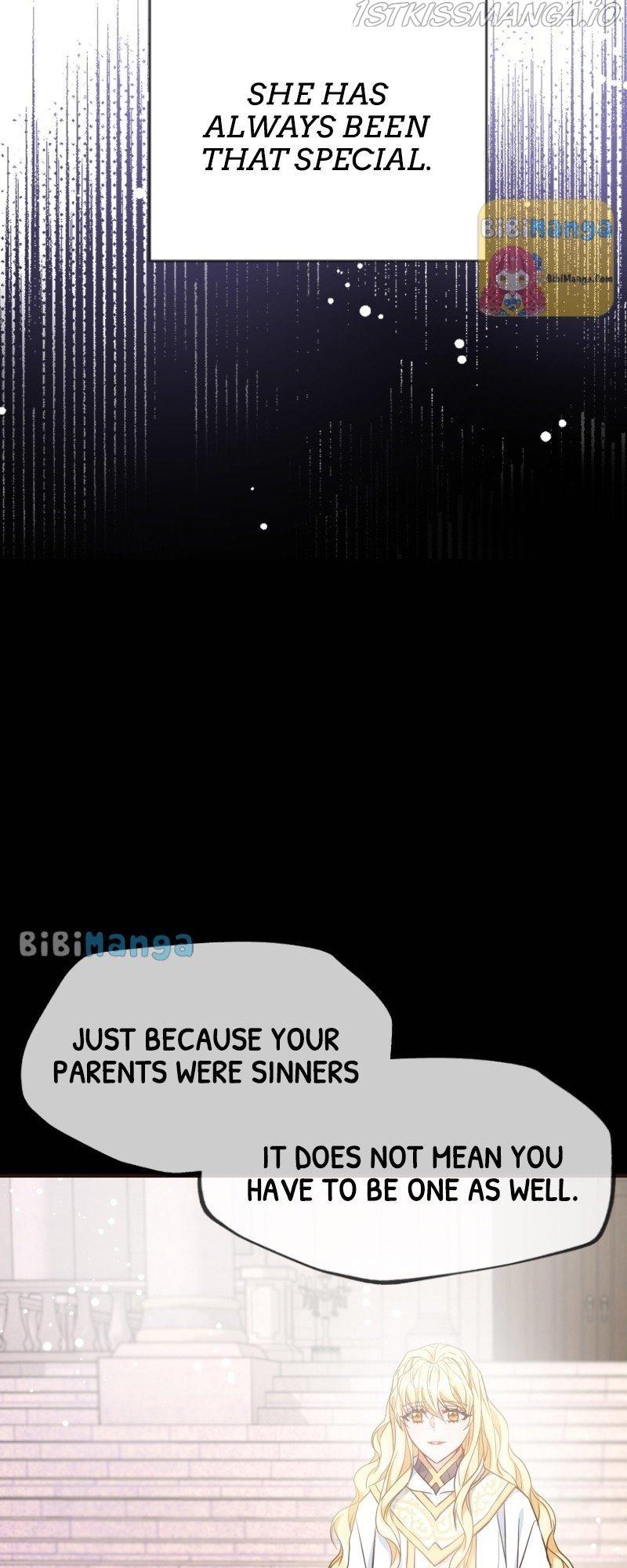 Everybody Loves the Villainess Chapter 47 page 37
