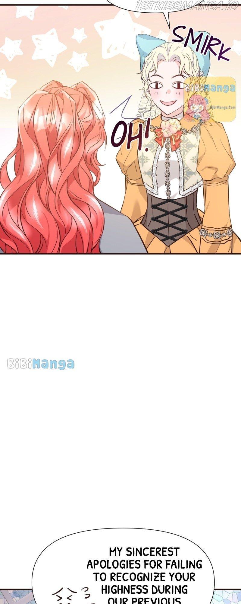 Everybody Loves the Villainess Chapter 47 page 3