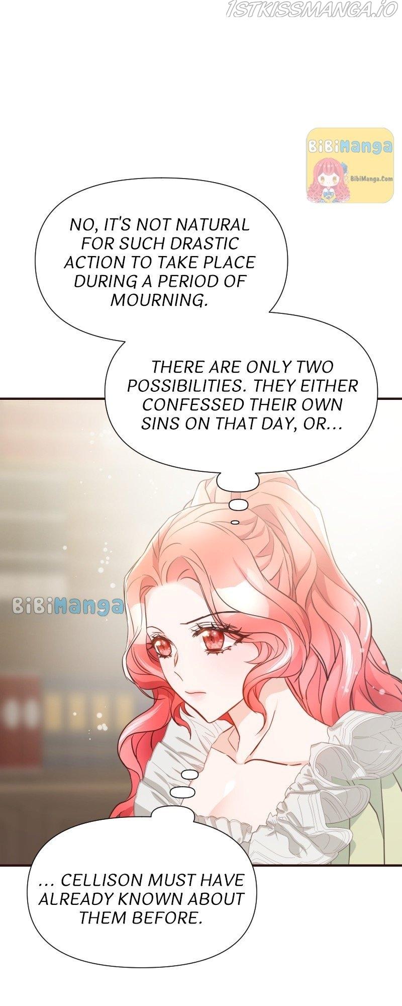 Everybody Loves the Villainess Chapter 47 page 53