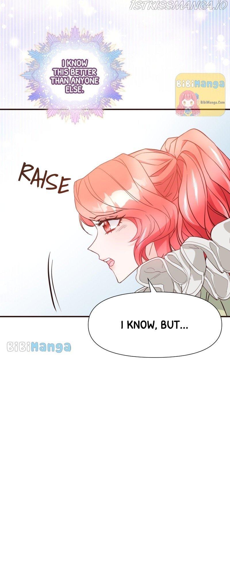 Everybody Loves the Villainess Chapter 47 page 56