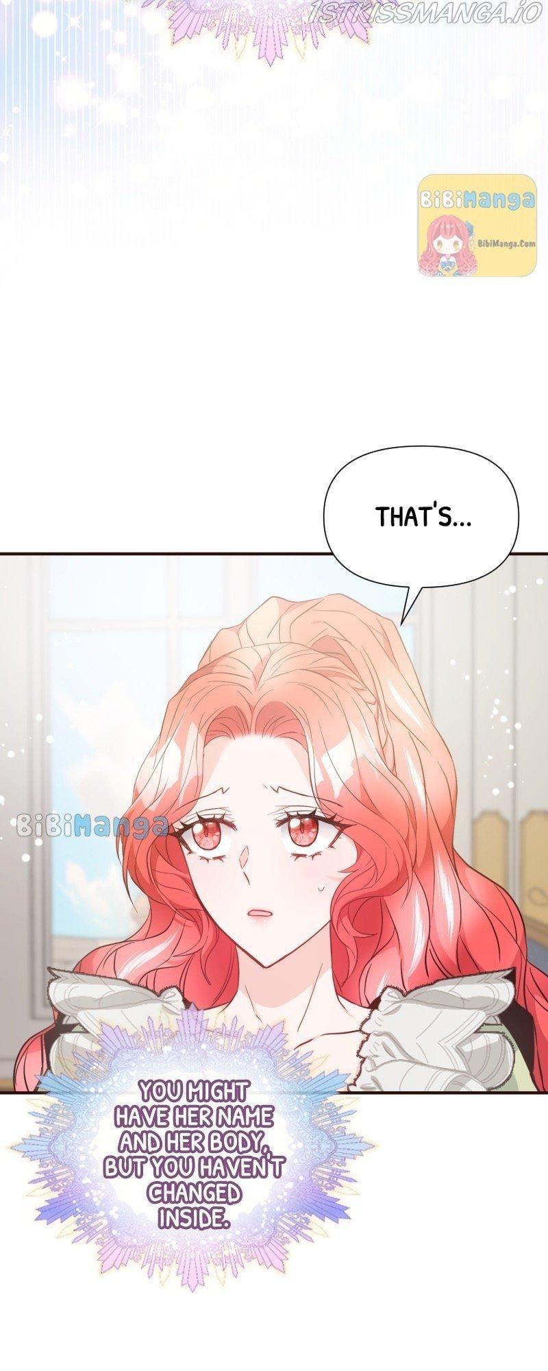 Everybody Loves the Villainess Chapter 47 page 61