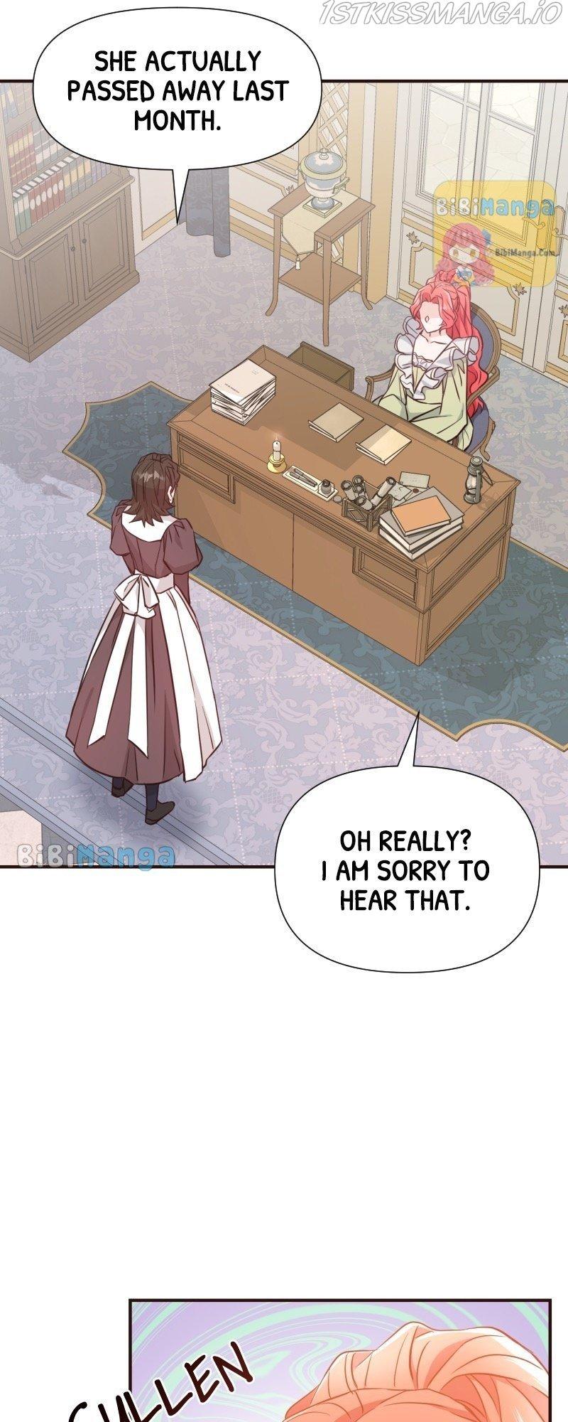 Everybody Loves the Villainess Chapter 47 page 69