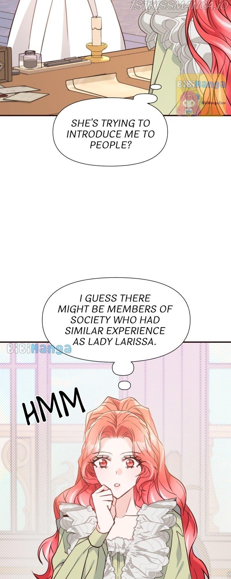 Everybody Loves the Villainess Chapter 47 page 73