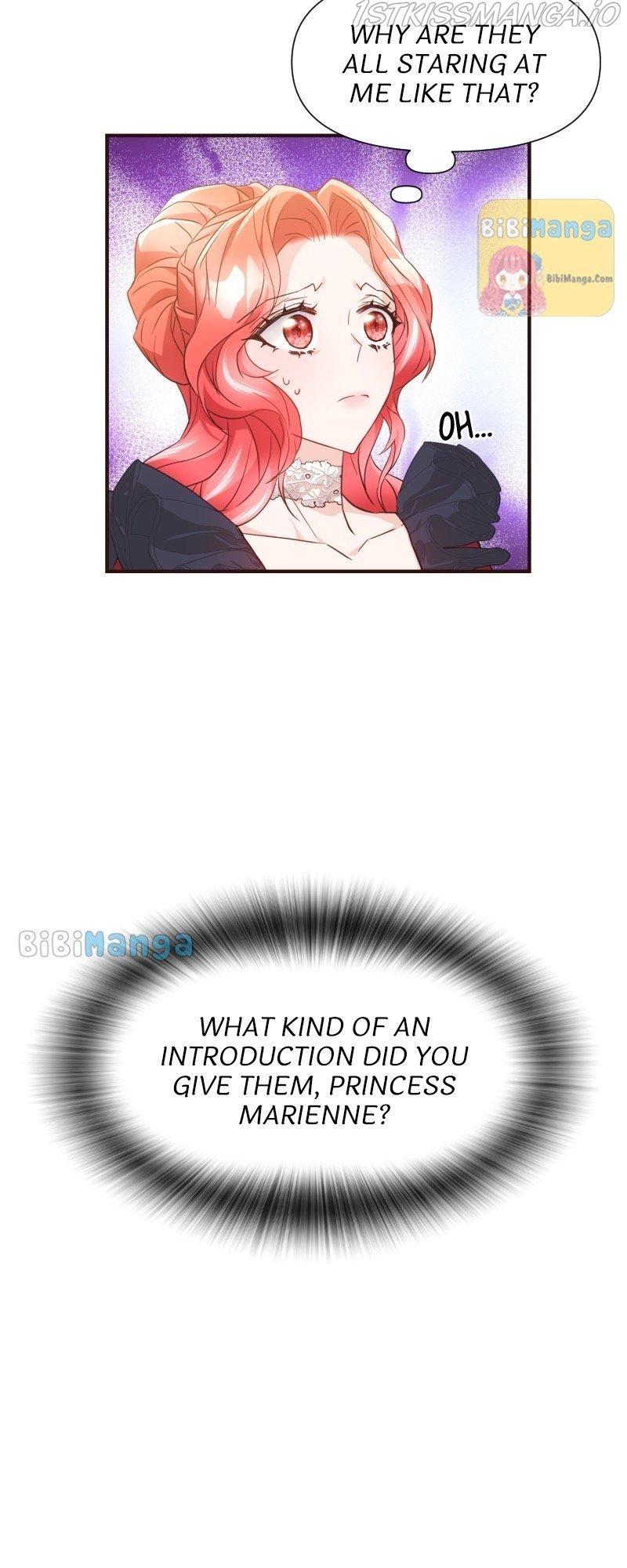 Everybody Loves the Villainess Chapter 47 page 76