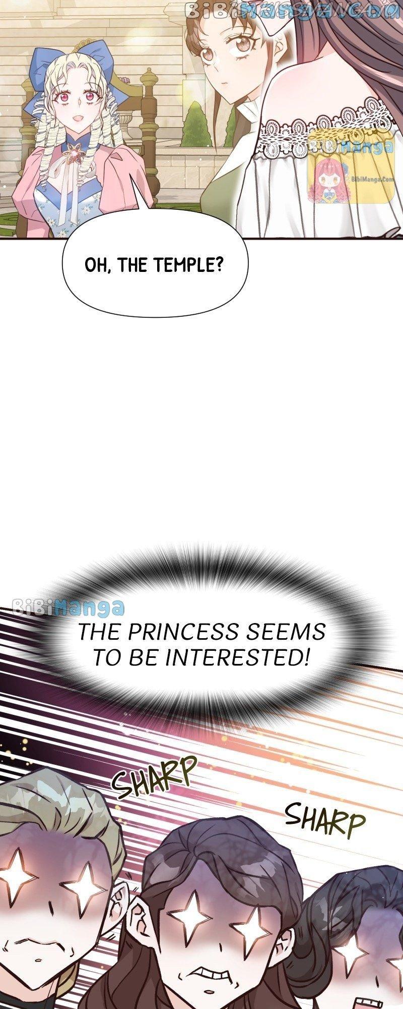 Everybody Loves the Villainess Chapter 48 page 10
