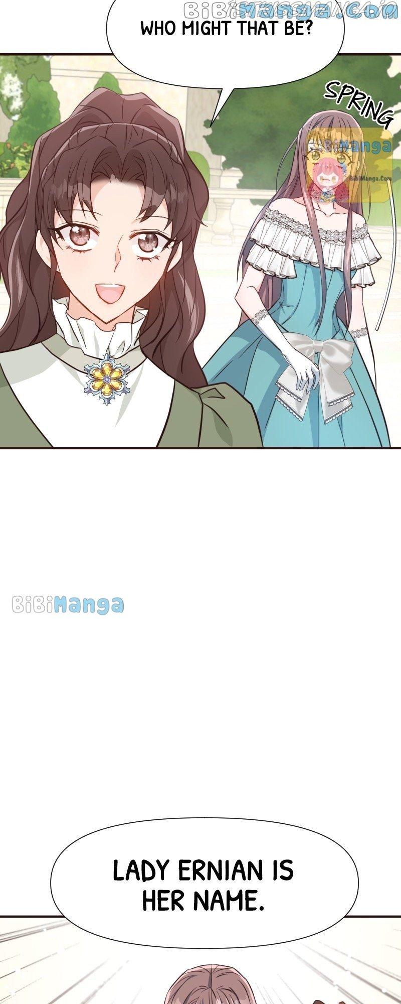 Everybody Loves the Villainess Chapter 48 page 16