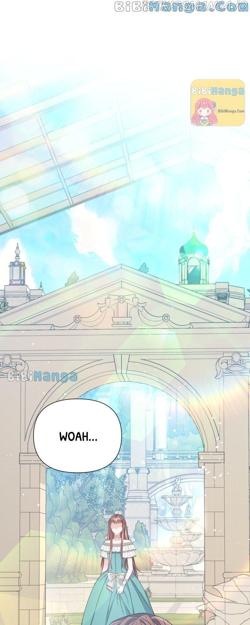 Everybody Loves the Villainess Chapter 48 page 1