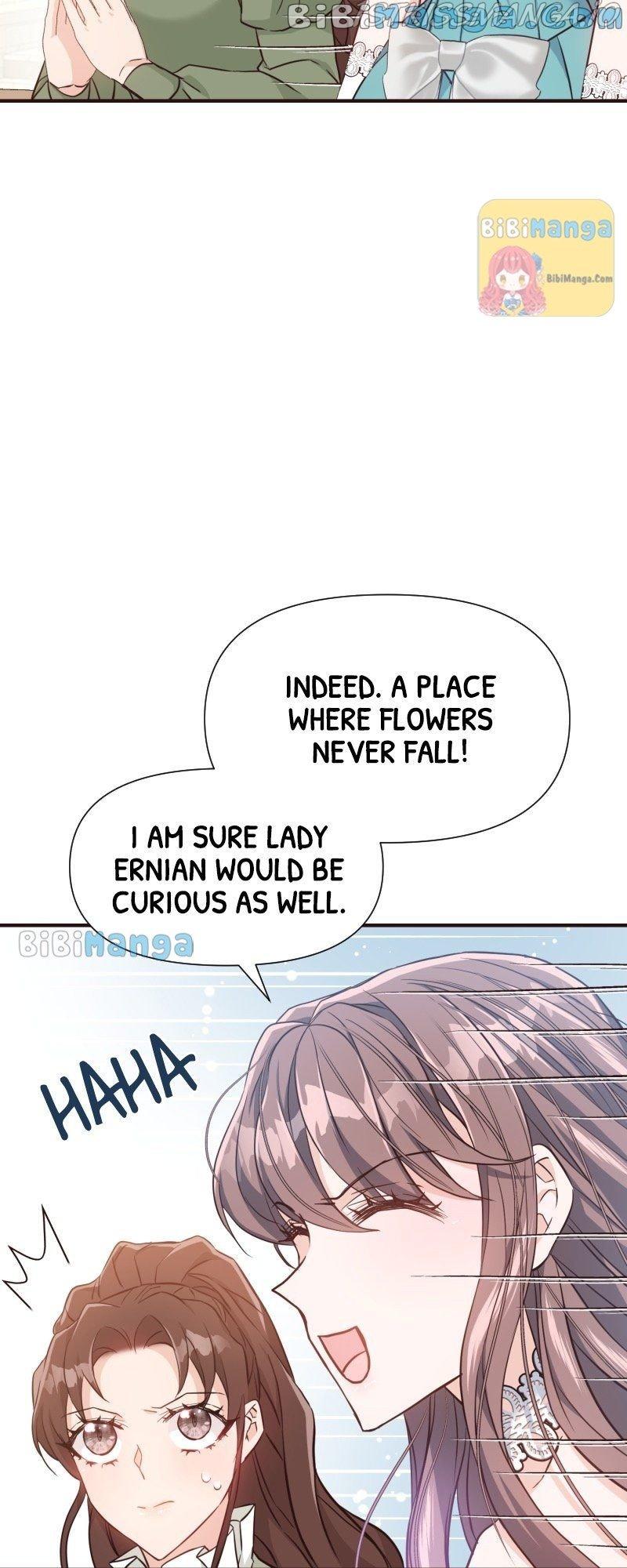 Everybody Loves the Villainess Chapter 48 page 24