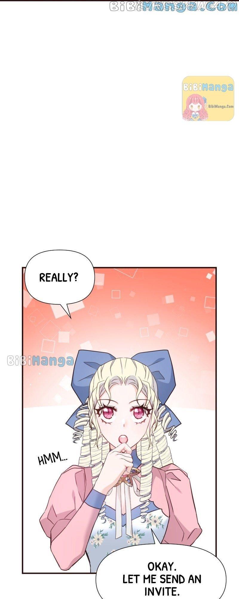 Everybody Loves the Villainess Chapter 48 page 25