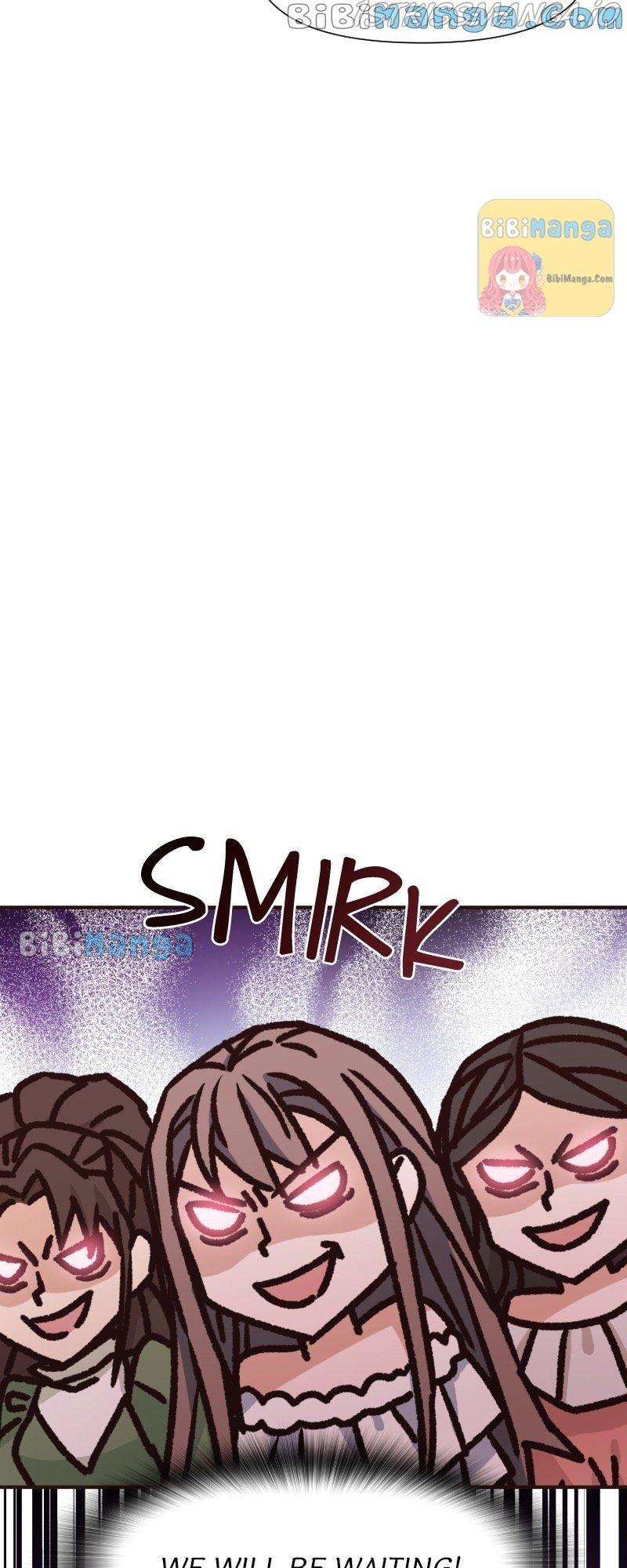 Everybody Loves the Villainess Chapter 48 page 26