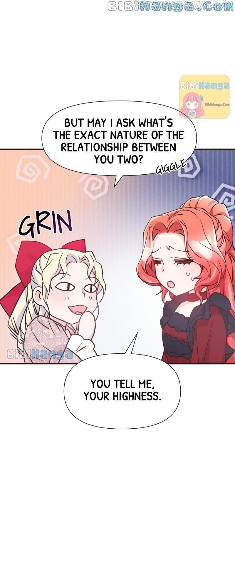 Everybody Loves the Villainess Chapter 48 page 36