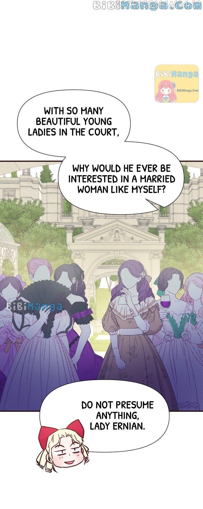 Everybody Loves the Villainess Chapter 48 page 38