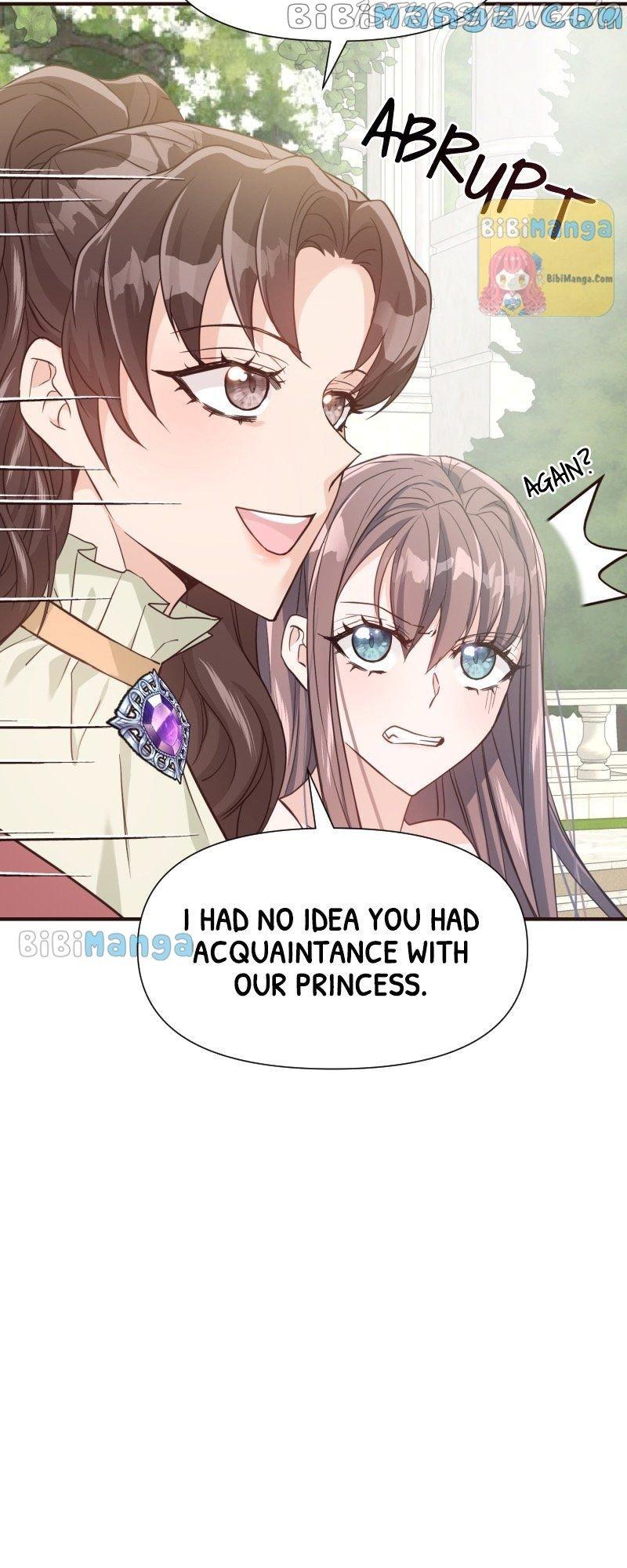 Everybody Loves the Villainess Chapter 48 page 41