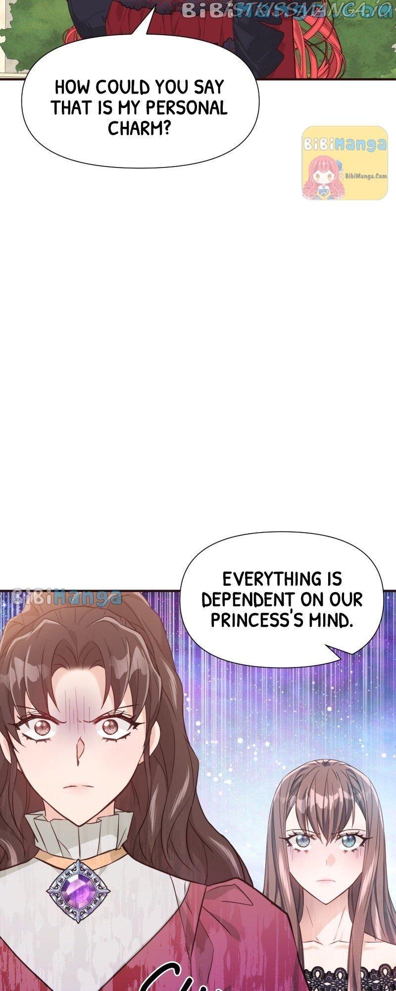 Everybody Loves the Villainess Chapter 48 page 44