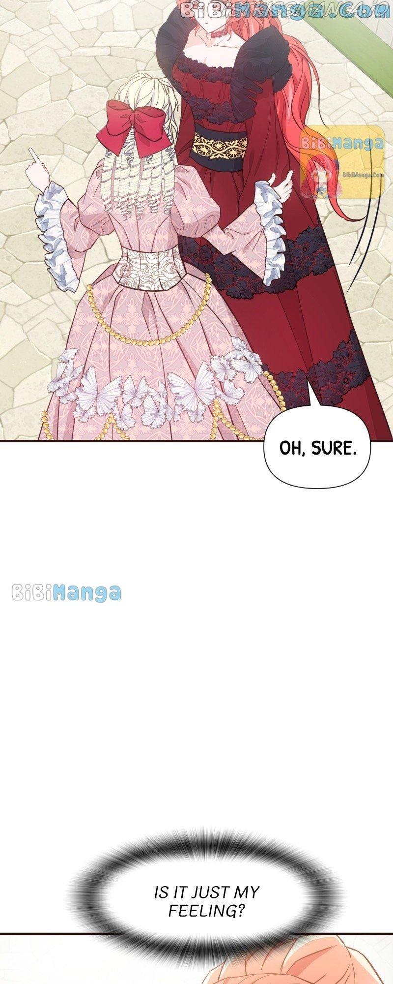 Everybody Loves the Villainess Chapter 48 page 46