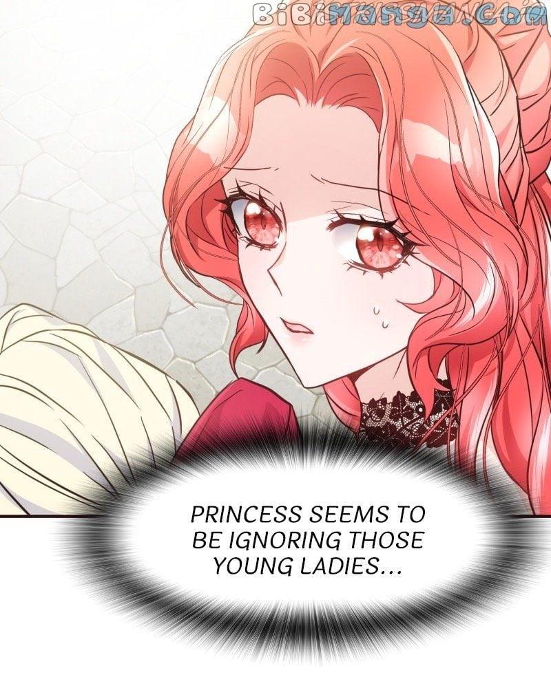 Everybody Loves the Villainess Chapter 48 page 47
