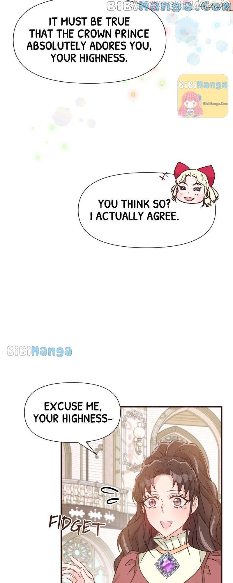 Everybody Loves the Villainess Chapter 48 page 51