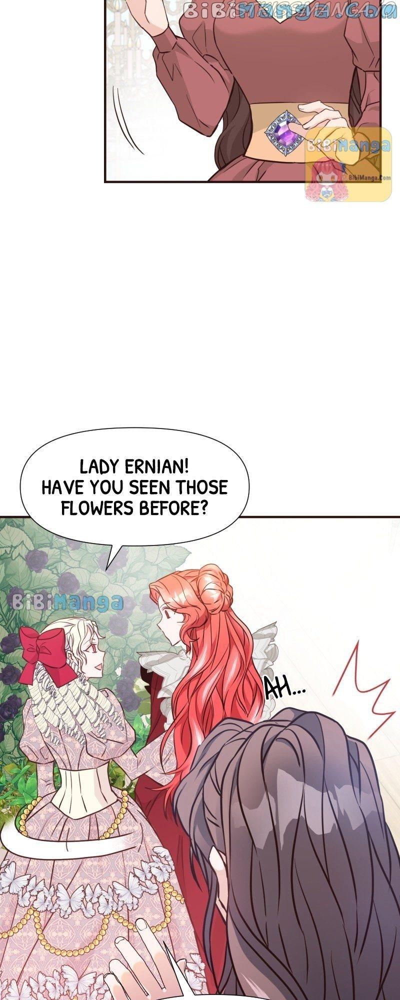 Everybody Loves the Villainess Chapter 48 page 52