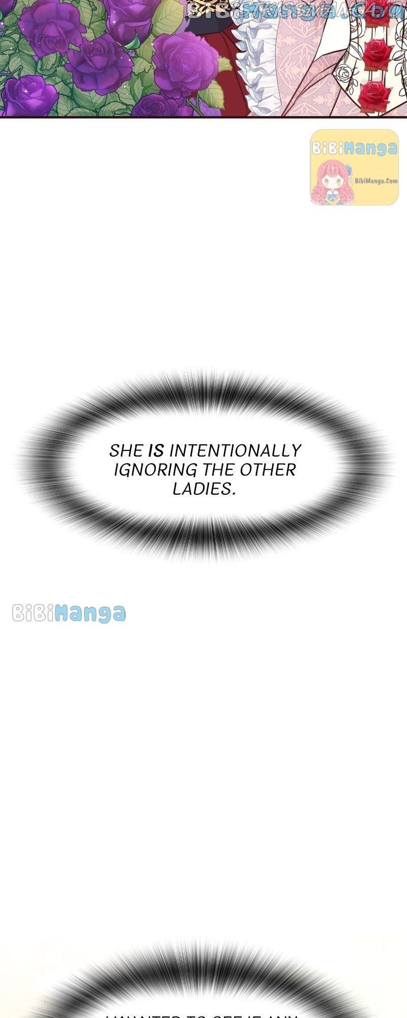 Everybody Loves the Villainess Chapter 48 page 54