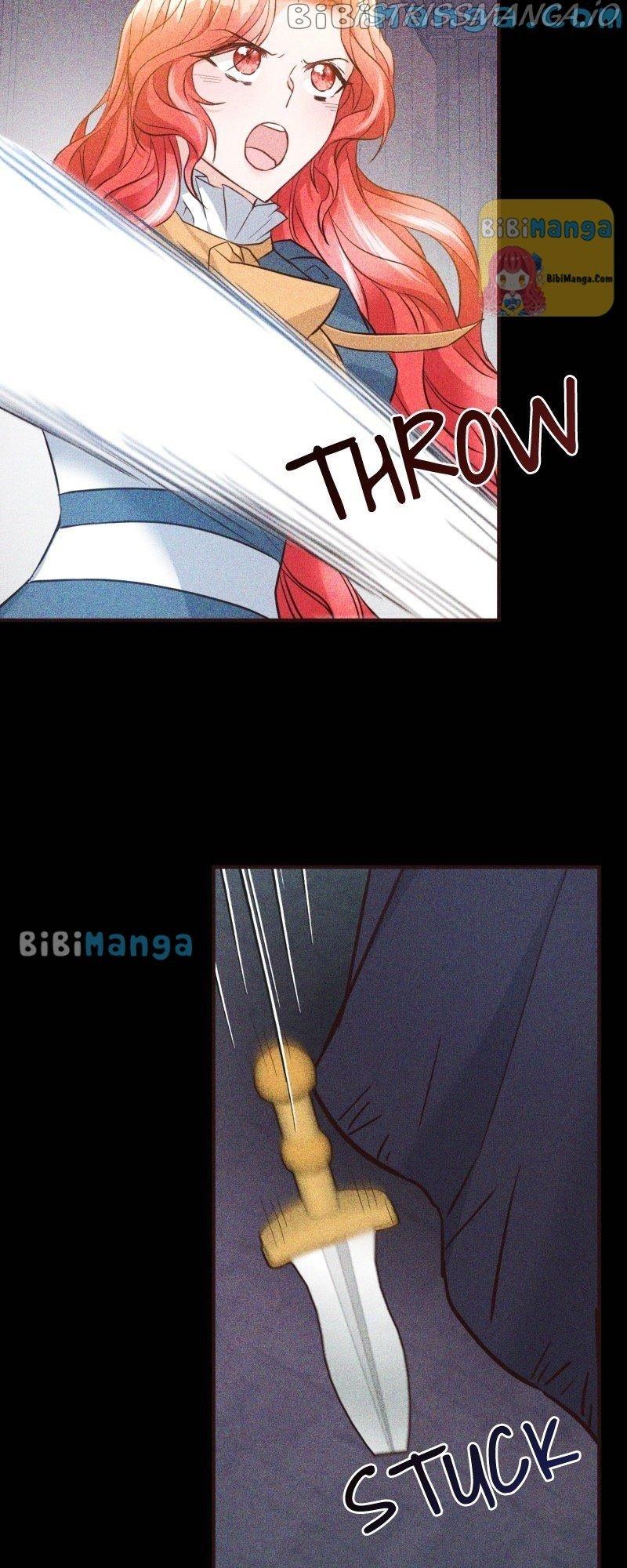 Everybody Loves the Villainess Chapter 48 page 59