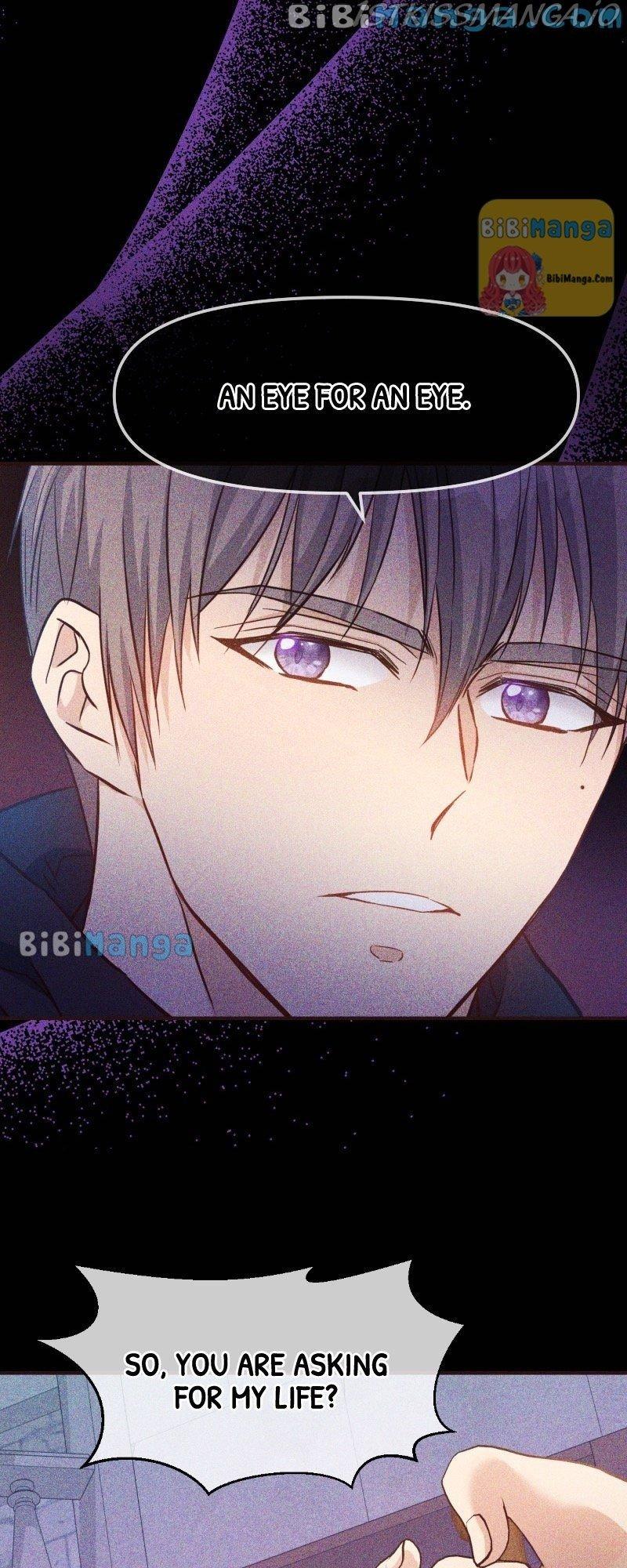 Everybody Loves the Villainess Chapter 48 page 61
