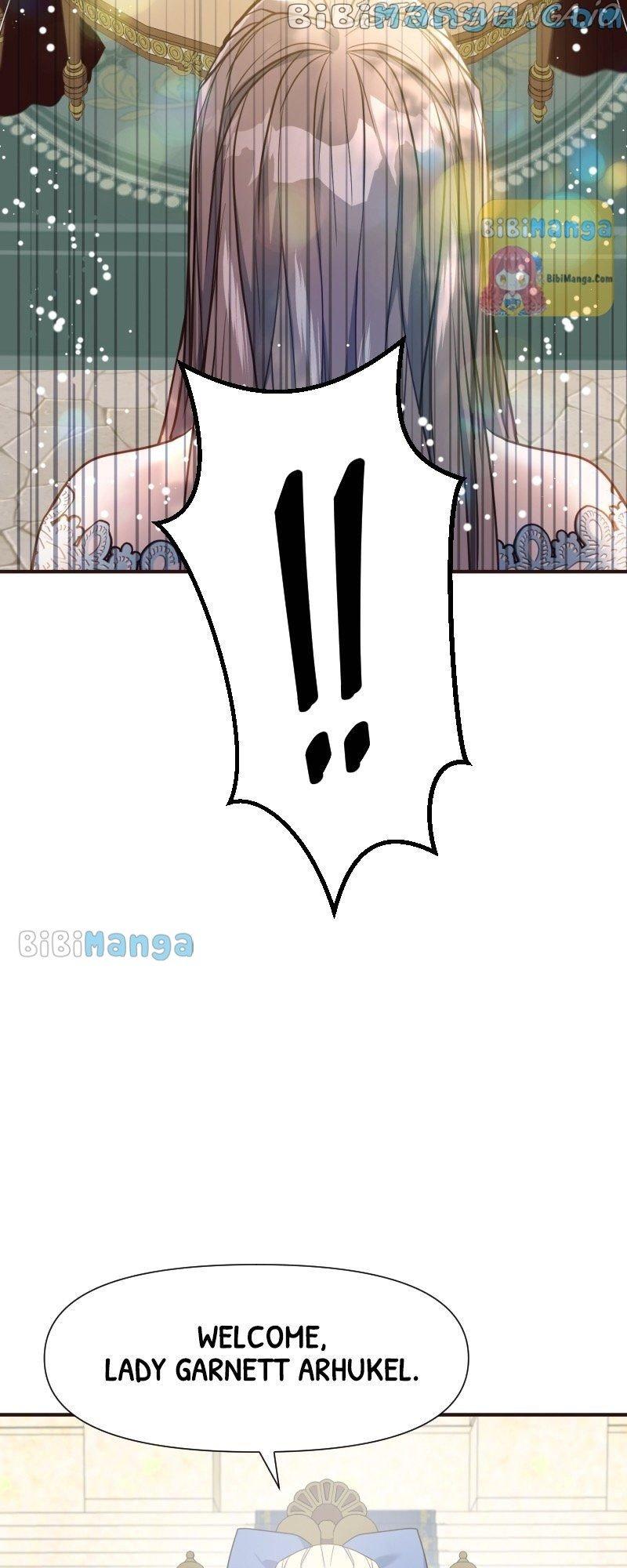 Everybody Loves the Villainess Chapter 48 page 6
