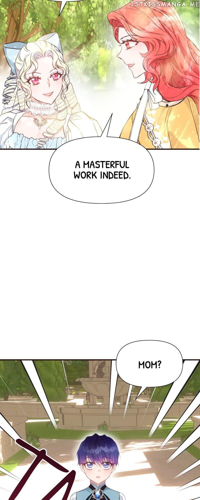 Everybody Loves the Villainess Chapter 60 page 11