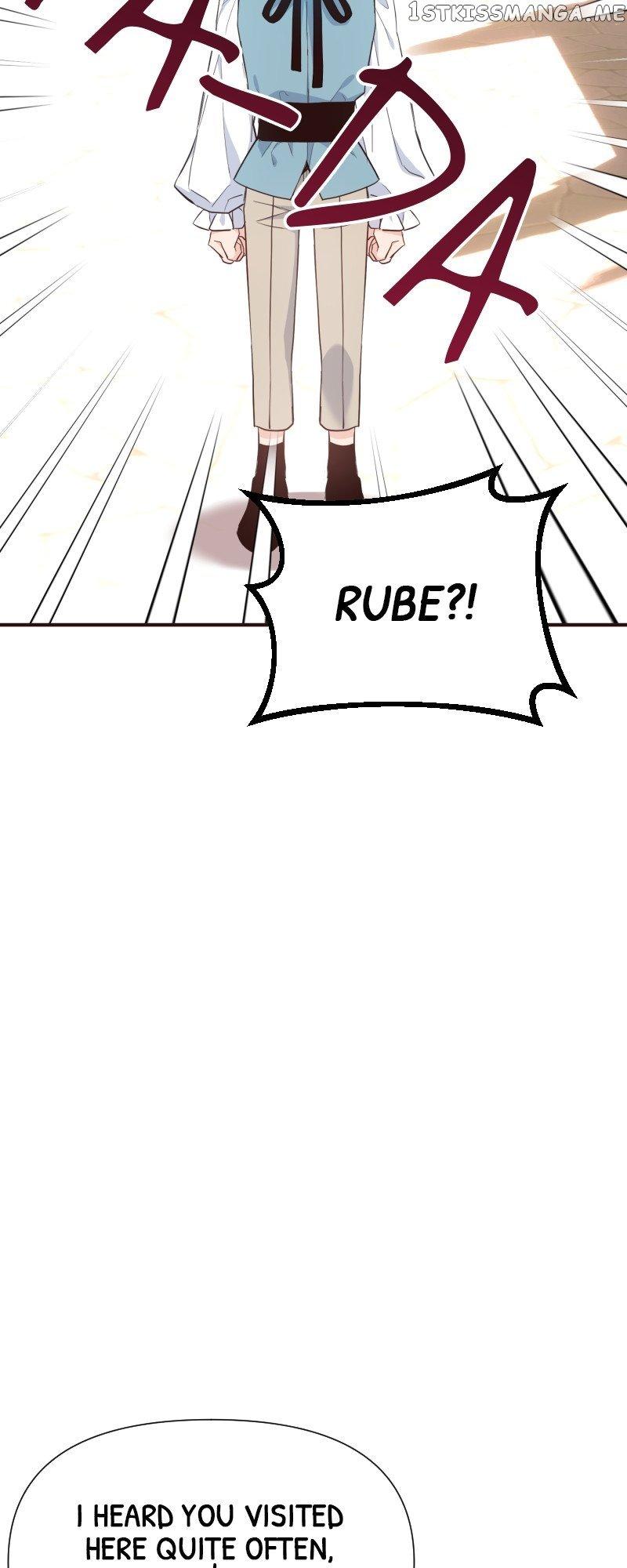 Everybody Loves the Villainess Chapter 60 page 12