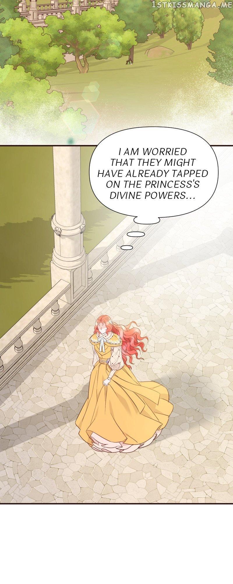 Everybody Loves the Villainess Chapter 60 page 1