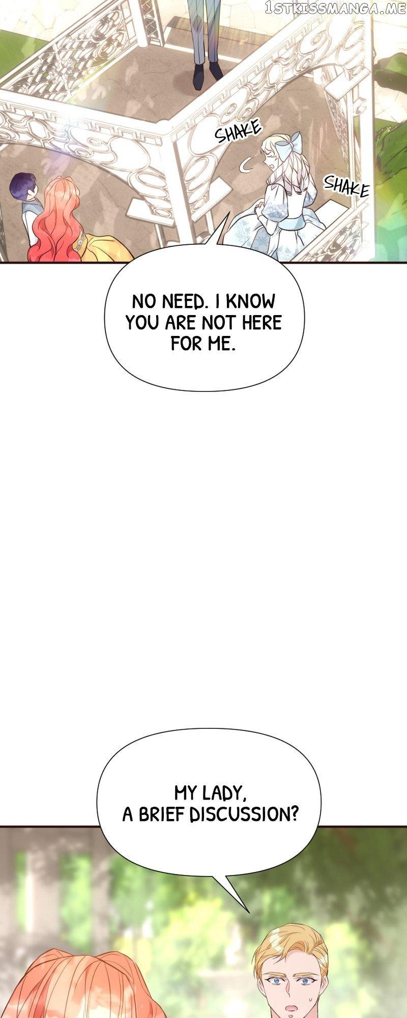 Everybody Loves the Villainess Chapter 60 page 24