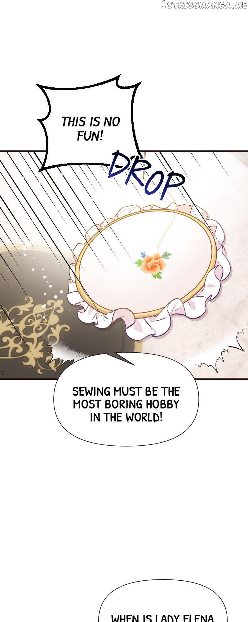 Everybody Loves the Villainess Chapter 60 page 2