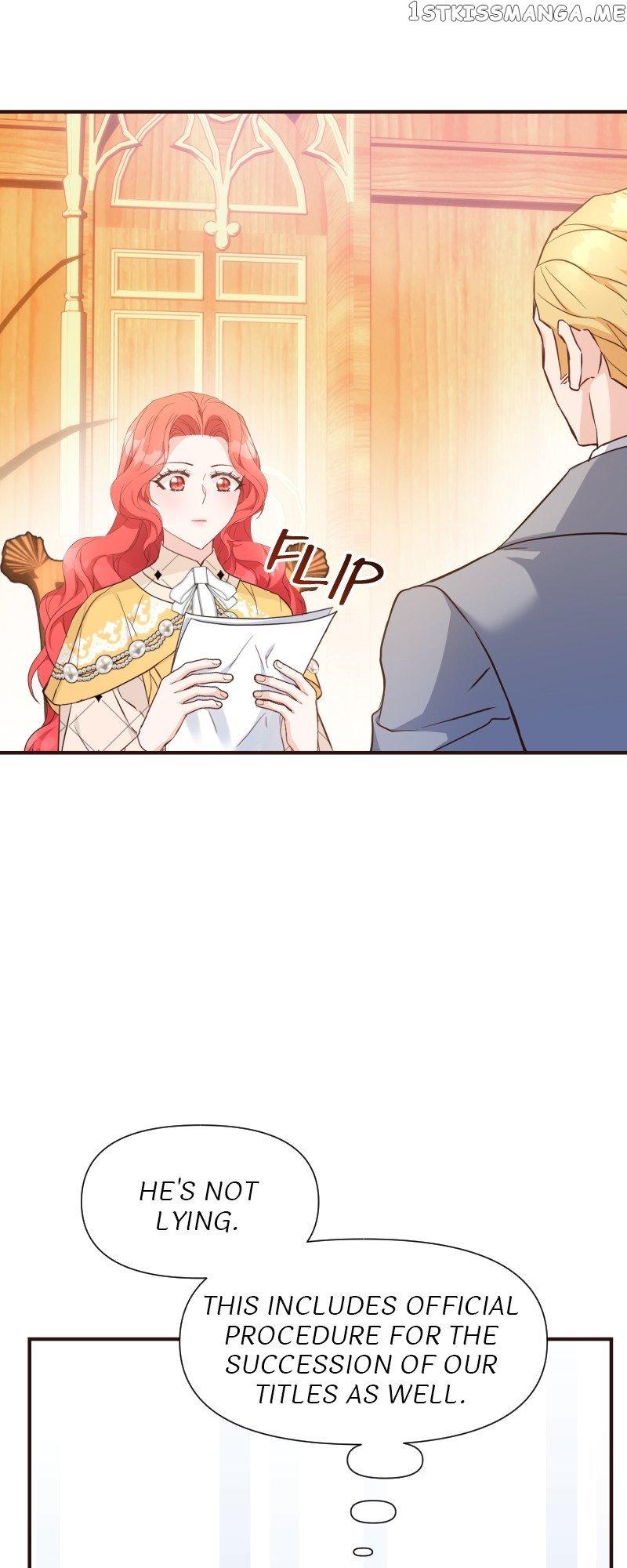 Everybody Loves the Villainess Chapter 60 page 30